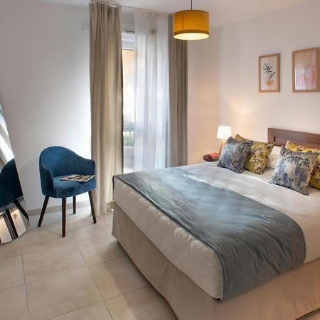 Domitys L'Ostal Apartment Alès Екстериор снимка