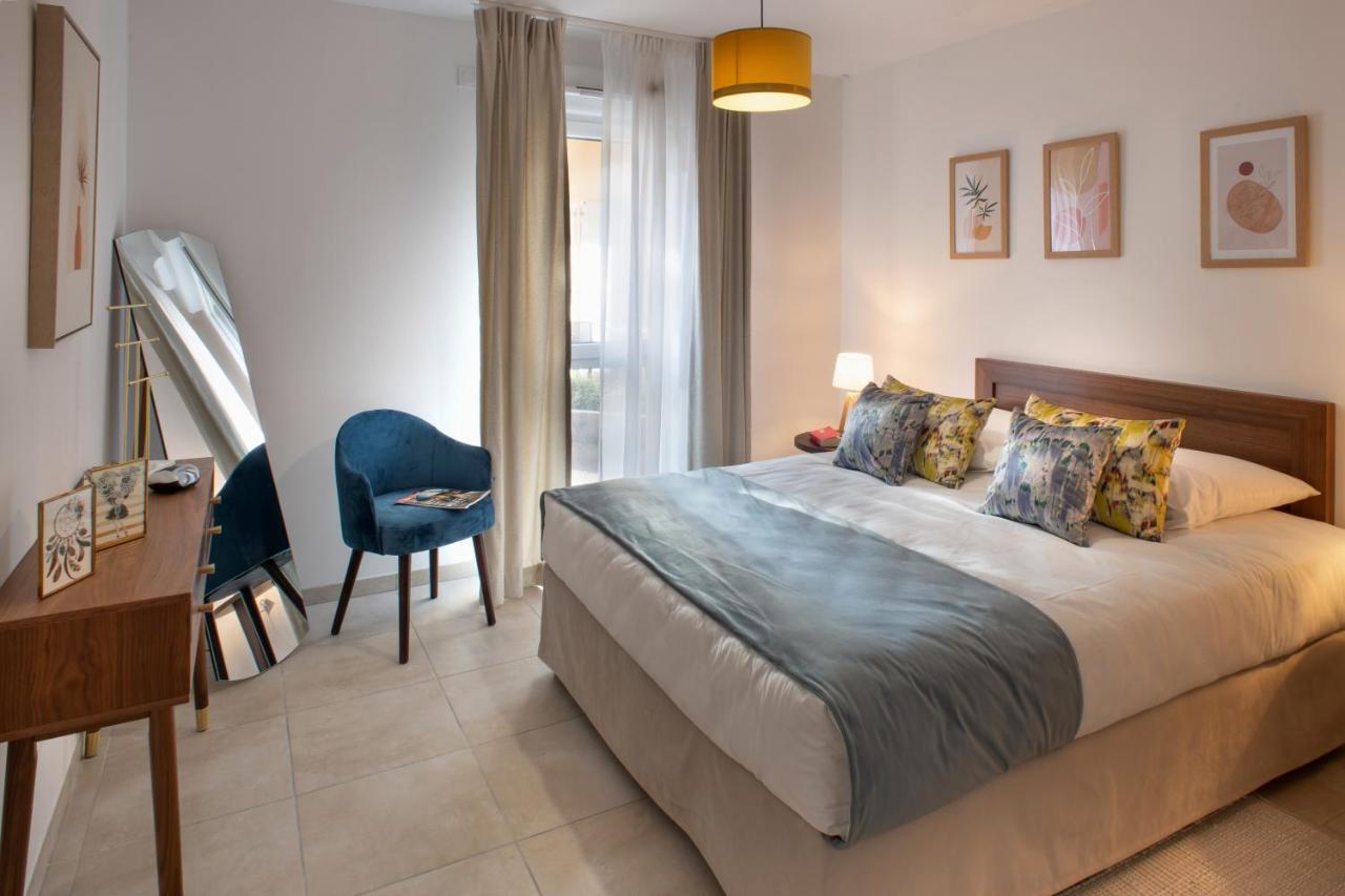 Domitys L'Ostal Apartment Alès Екстериор снимка